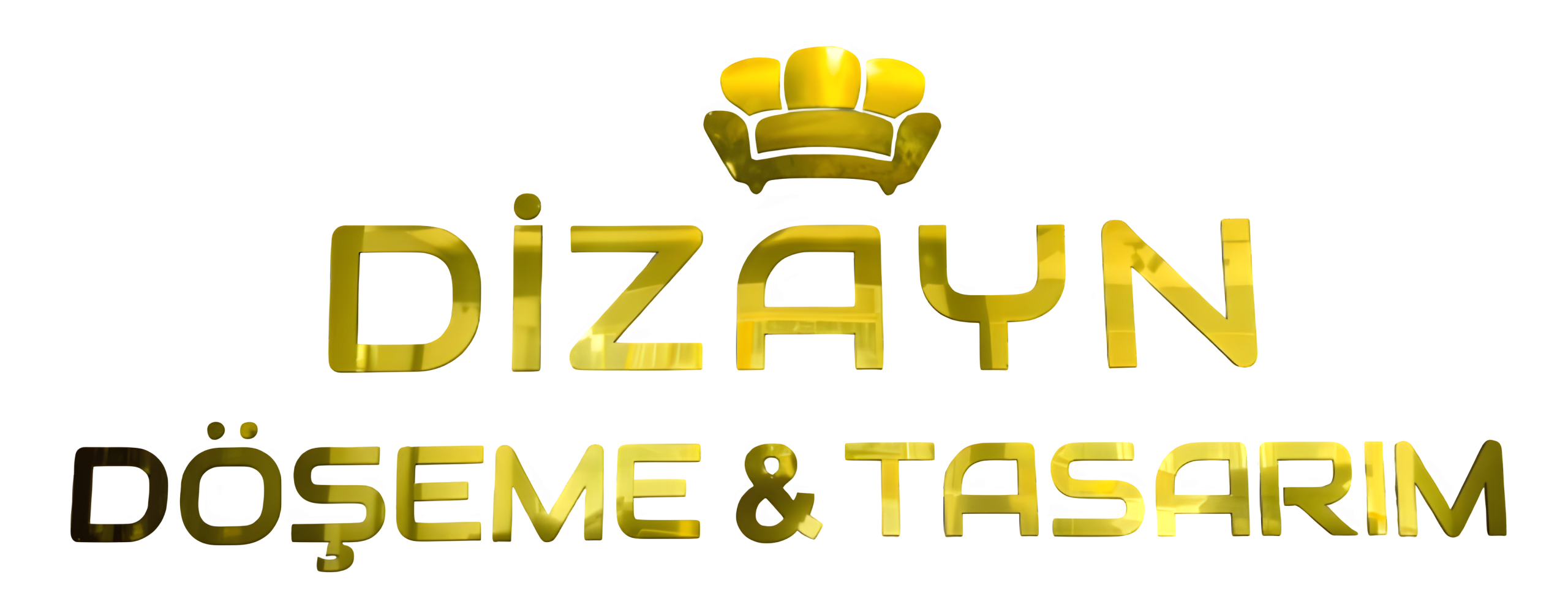Dizayn Döşeme Logo
