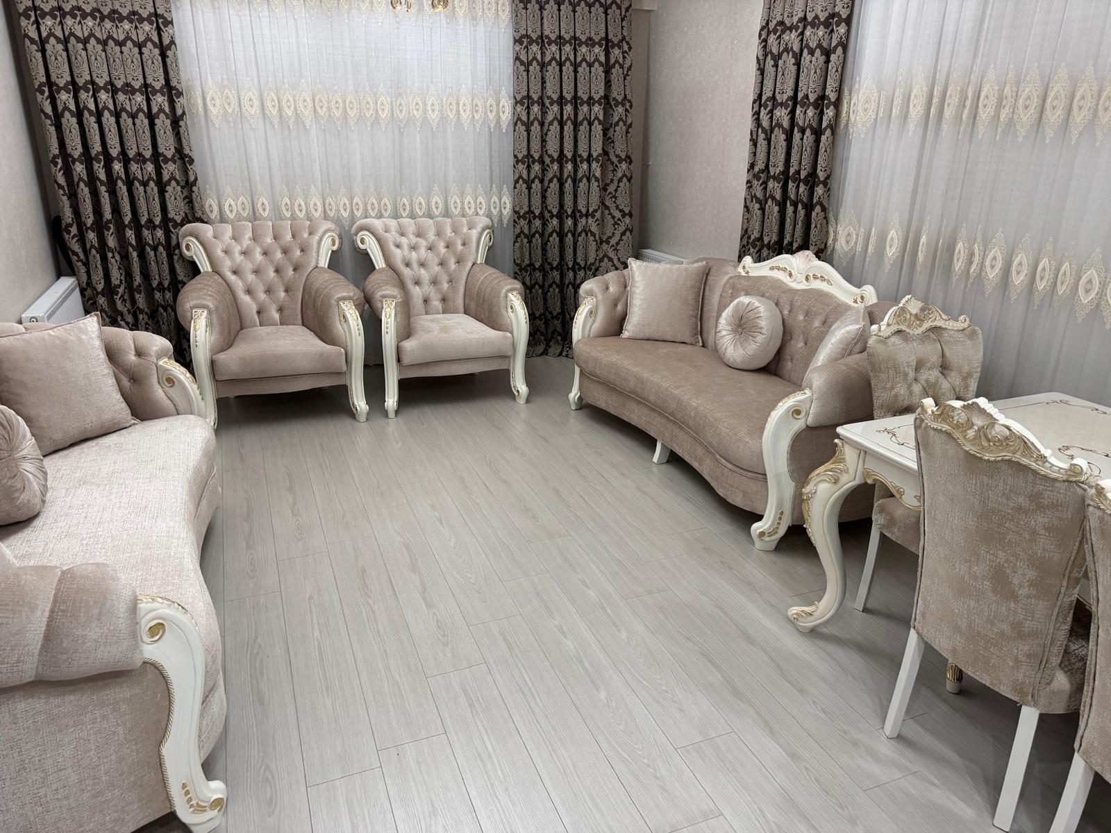 Minimalist Yatak Odası Koleksiyonu