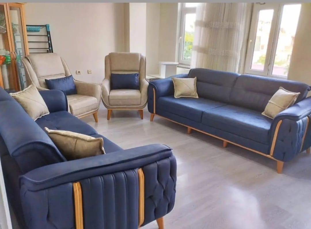 Modern Oturma Odası Koleksiyonu