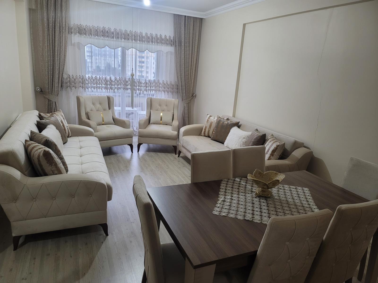 Zarif Yemek Odası Koleksiyonu